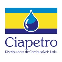 Ciapetro Distribuidora De Combustíveis Ltda Logo