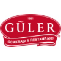 Guler Food & Beverage Co. Logo
