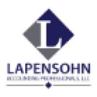Lapensohn Accounting Professionals, LLC Logo