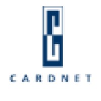 Cardnet Zrt. Logo