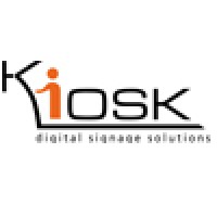 Kiosk Logo