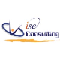 ISE Consulting Logo