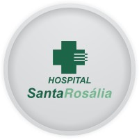 Hospital Santa Rosalia Logo