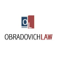 Obradovich Law Logo