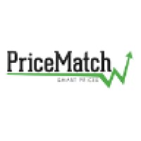 PriceMatch Logo