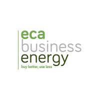 ECA Business Energy Logo