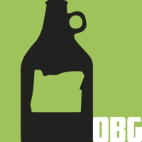 Oregon Beer Growler Logo