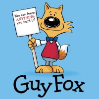Guy Fox Logo
