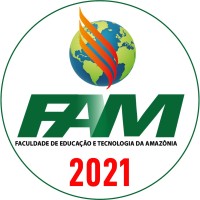 Fam - Faculdade de Educação e Tecnologia da Amazônia Logo