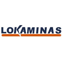 Lokaminas Logo