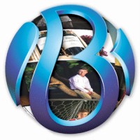 Brogen Photography Logo