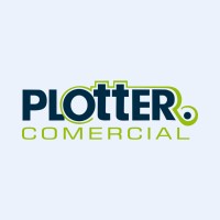 Plotter Comercial Logo