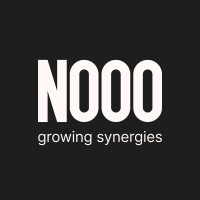 NOOO Agency Logo