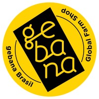 Gebana Brasil Logo