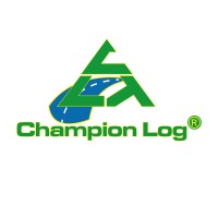 Champion Log Transportes Logo