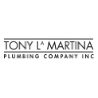 Tony LaMartina Plumbing Company, Inc. Logo