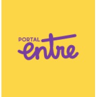 Portal Entre Logo
