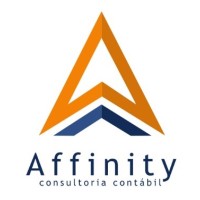 Affinity Consultoria Contabil Logo