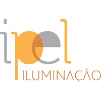 Ipel Iluminação Logo