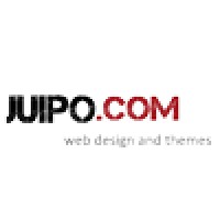 Juipo Web design Logo