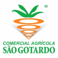 Comercial Agrícola São Gotardo Logo
