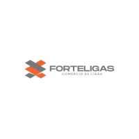 Forteligas - Importação, Exportação e Comércio de Ligas Logo