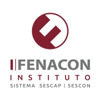 Instituto Fenacon Logo