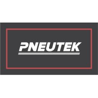 Pneutek Comercio De Pneus Logo