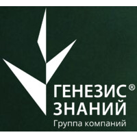 Knowledge Genesis Group Logo