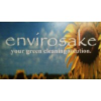 Envirosake Custodial Services Logo
