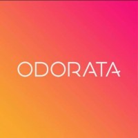 Odorata Cosmeticos Logo