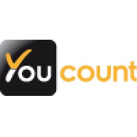 You-count BV Logo