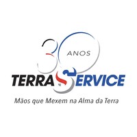 Terraservice Geologia e Engenharia Logo