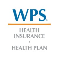 WPS Health Insurance Logo