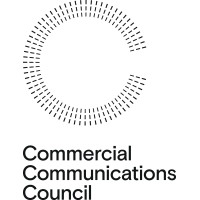 Commercial Communications Council Logo