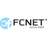 FCNet Web Solutions Logo