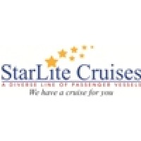 StarLite Cruises Logo