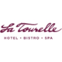 La Tourelle Logo