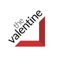 The Valentine Logo