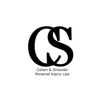 Cohen & Sinowski, P.C. Logo