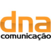 DNA Comunicação Logo