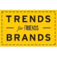 Trends Brands Logo