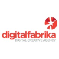 digitalfabrika Logo