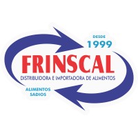 Frinscal - Distr. E Import de Alimentos LTDA Logo