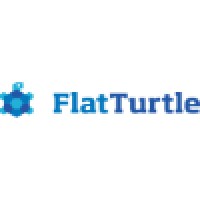FlatTurtle Logo