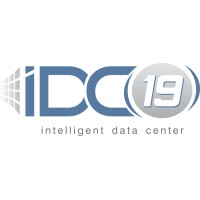 IDC19 - Intelligent Data Center Logo