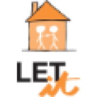 Let It Logo
