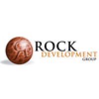 Rock Development Group Logo