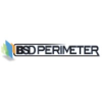 BSD Perimeter LLC Logo