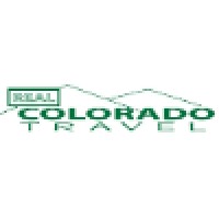 Real Colorado Travel Logo